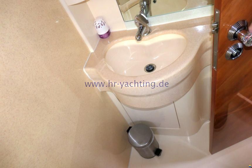 Azimut 52 Fly