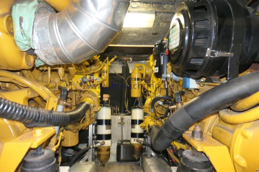 Azimut 52 Fly