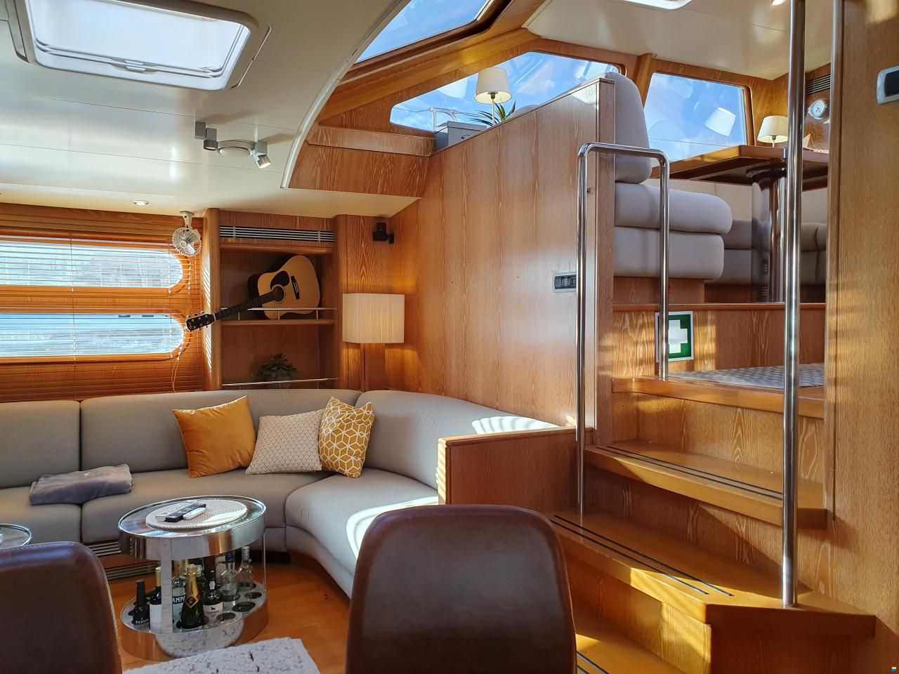 Duebbel + Jesse Nordsee 88
