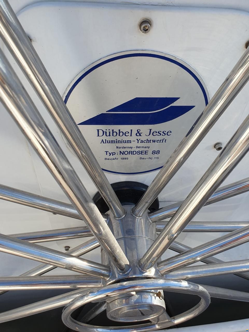 Duebbel + Jesse Nordsee 88
