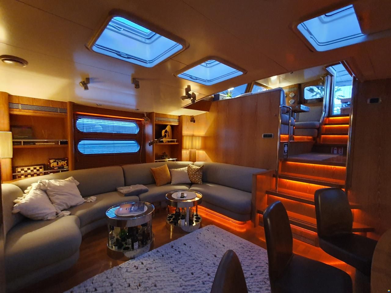 Duebbel + Jesse Nordsee 88