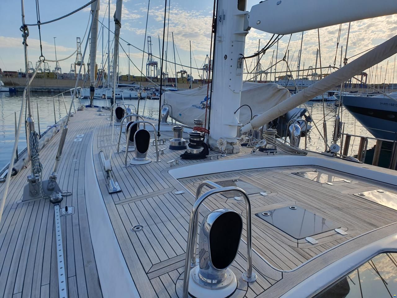 Duebbel + Jesse Nordsee 88
