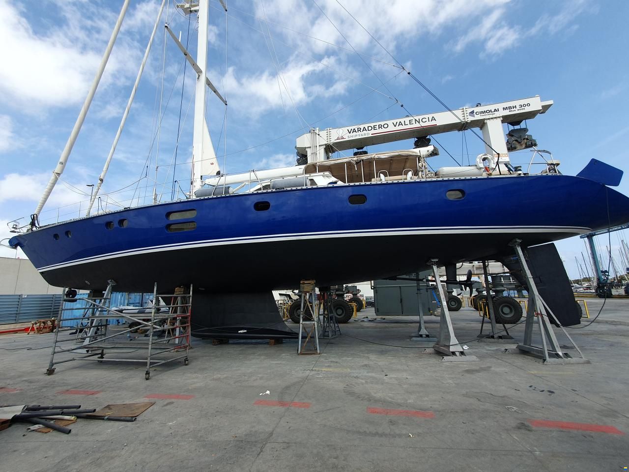 Duebbel + Jesse Nordsee 88