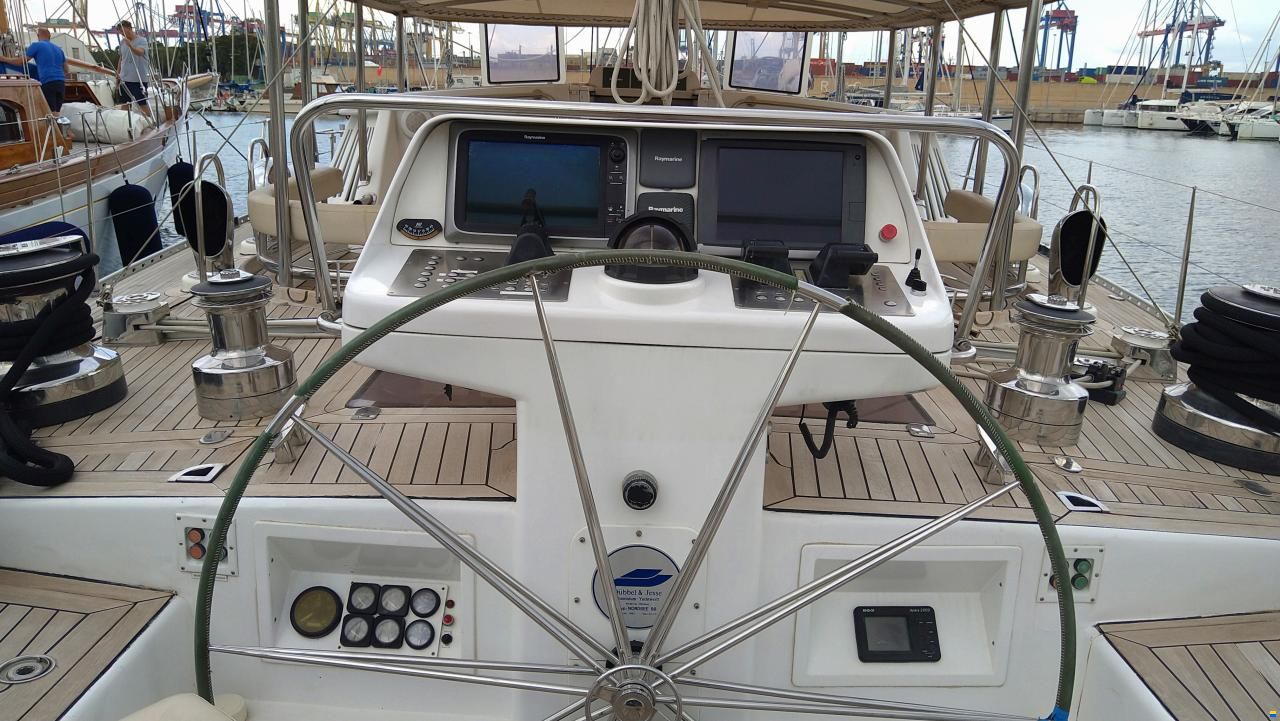 Duebbel + Jesse Nordsee 88