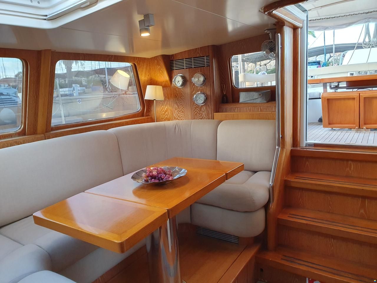 Duebbel + Jesse Nordsee 88