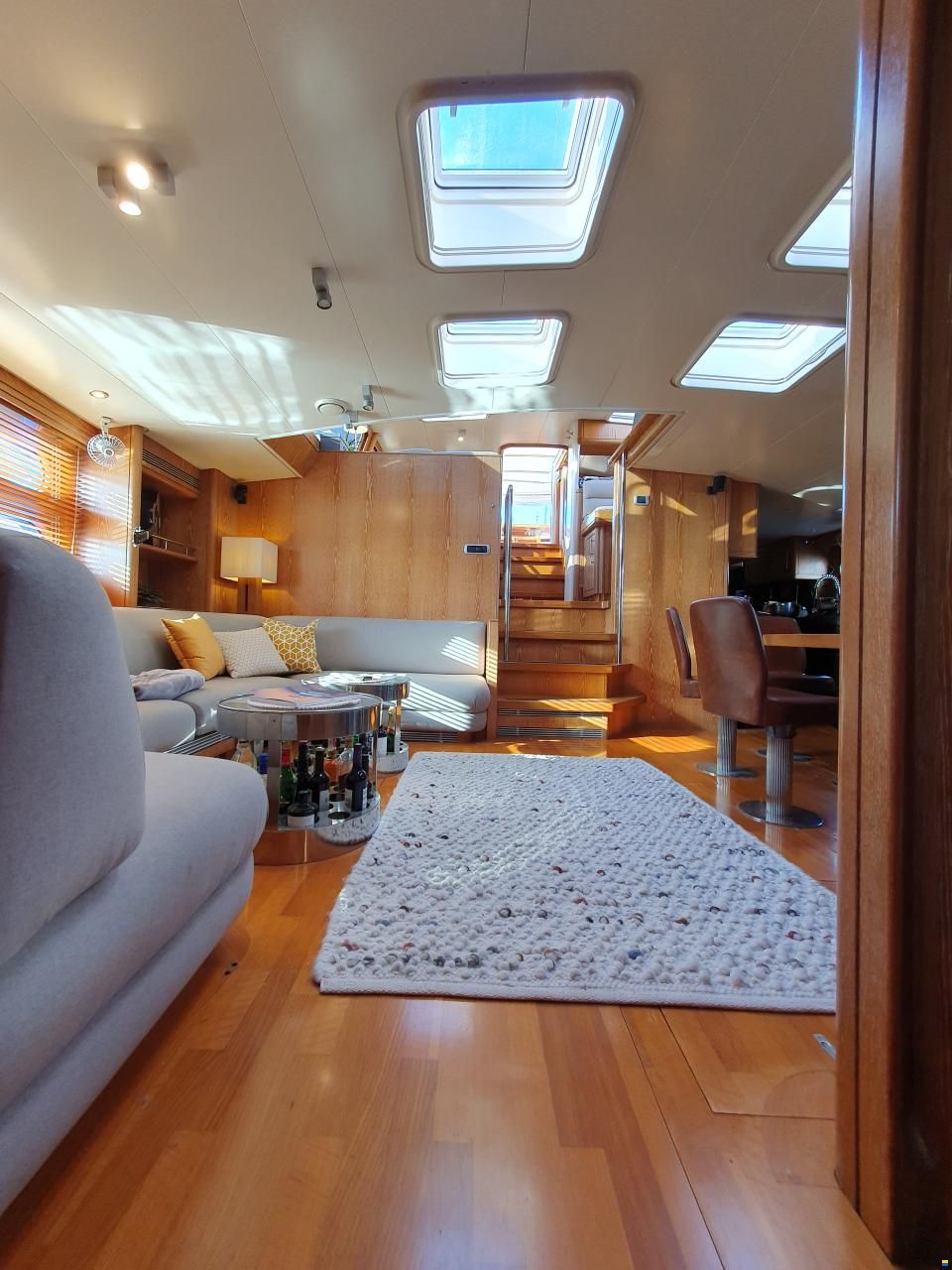Duebbel + Jesse Nordsee 88