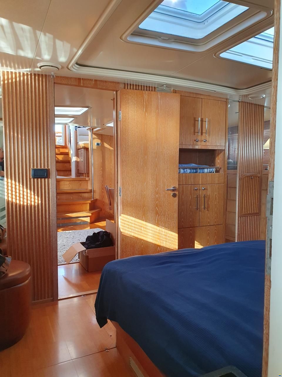 Duebbel + Jesse Nordsee 88