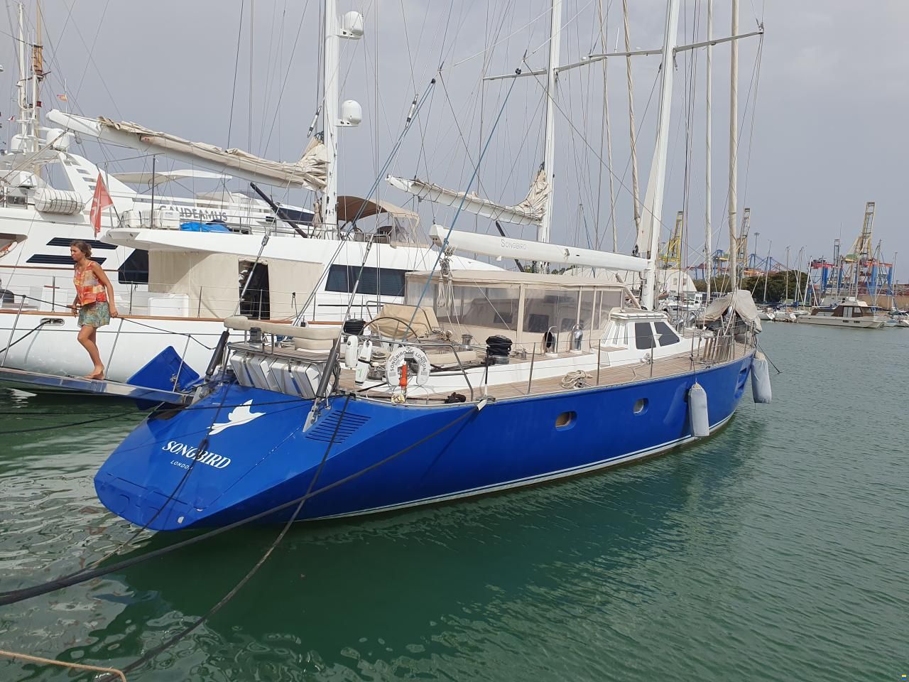 Duebbel + Jesse Nordsee 88