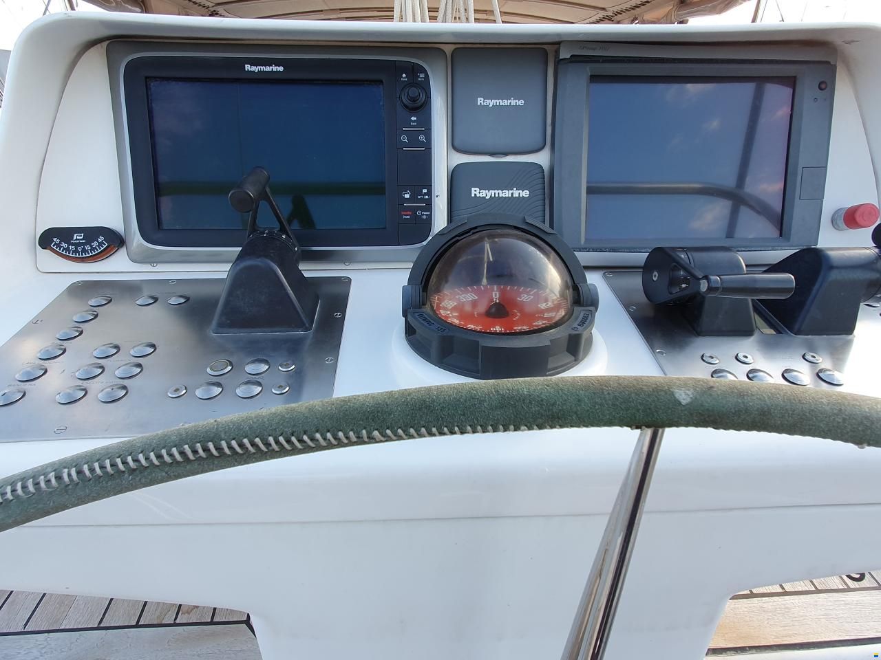 Duebbel + Jesse Nordsee 88