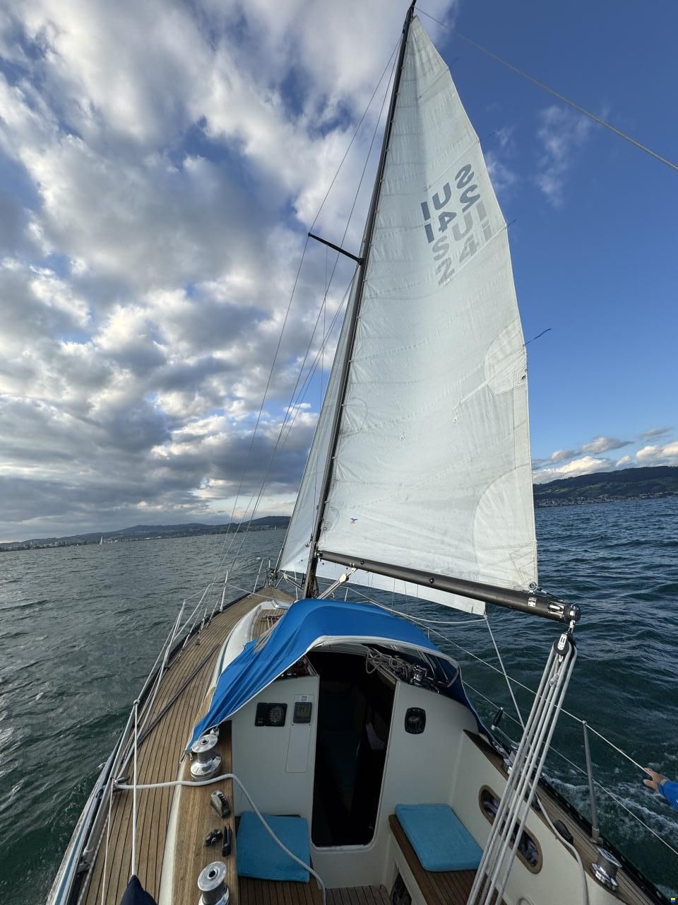 Esslinger & Abt Alpha