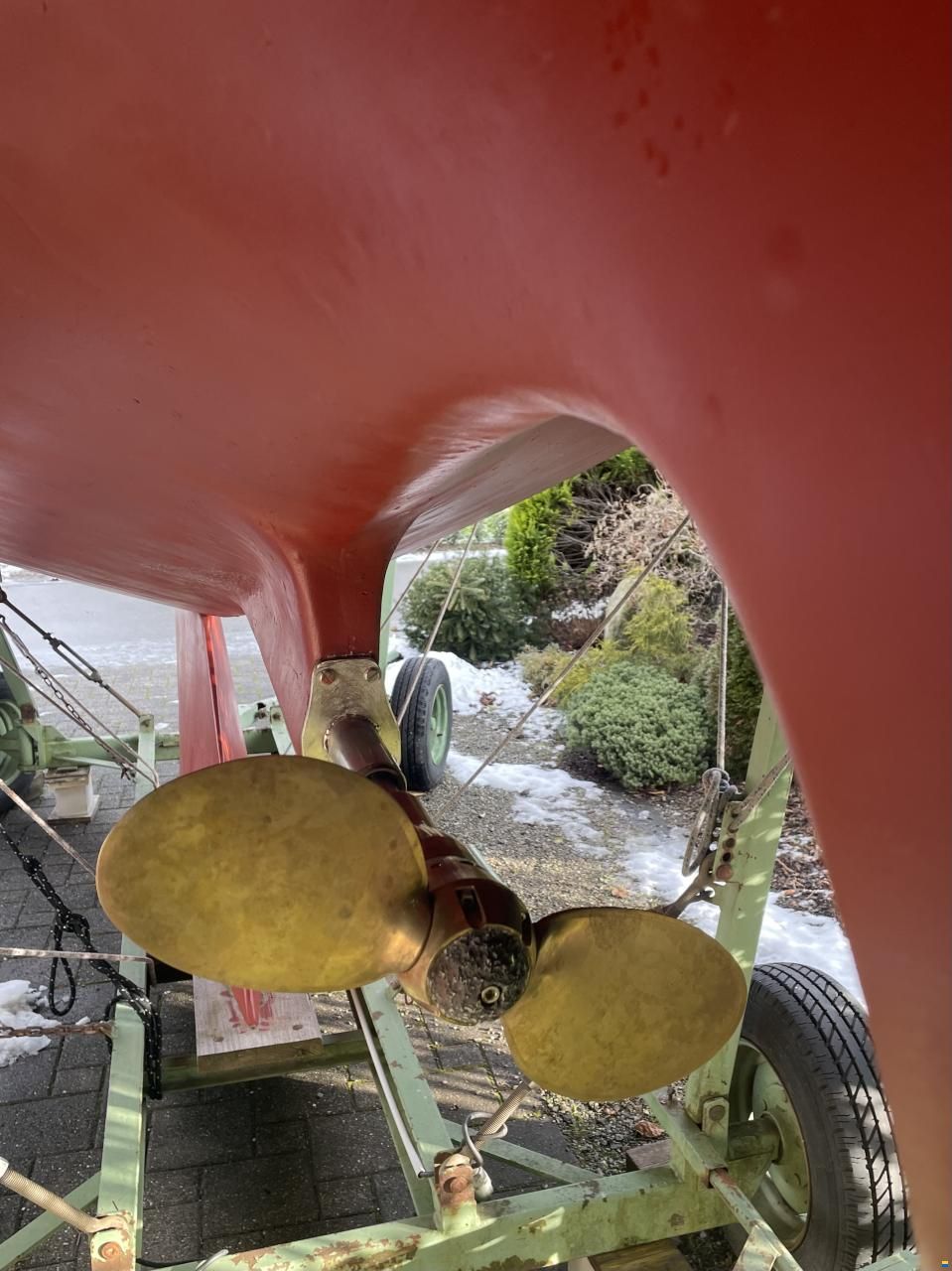 Esslinger & Abt Alpha