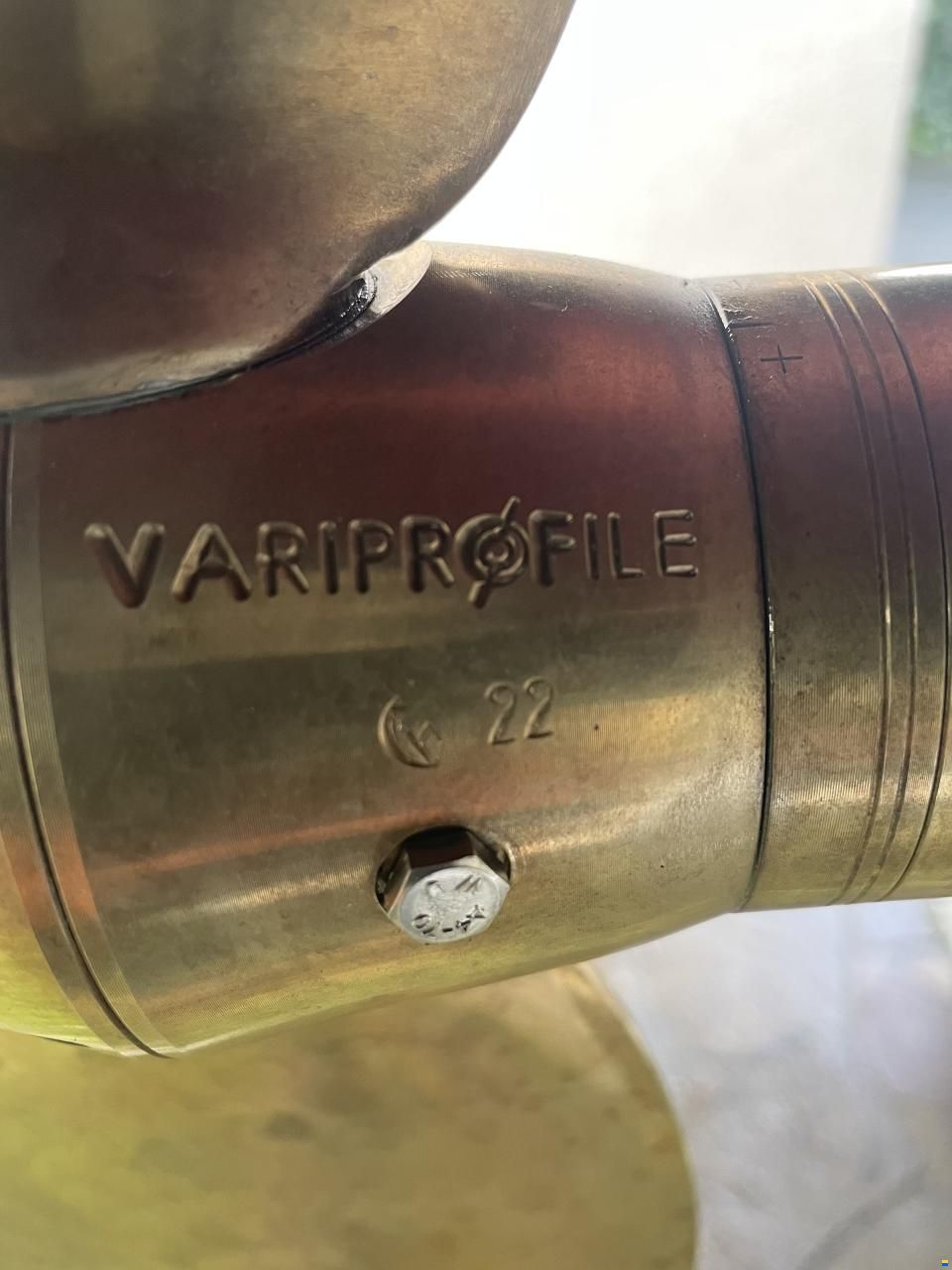 Esslinger & Abt Alpha