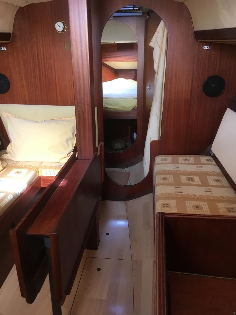 Esslinger & Abt Alpha