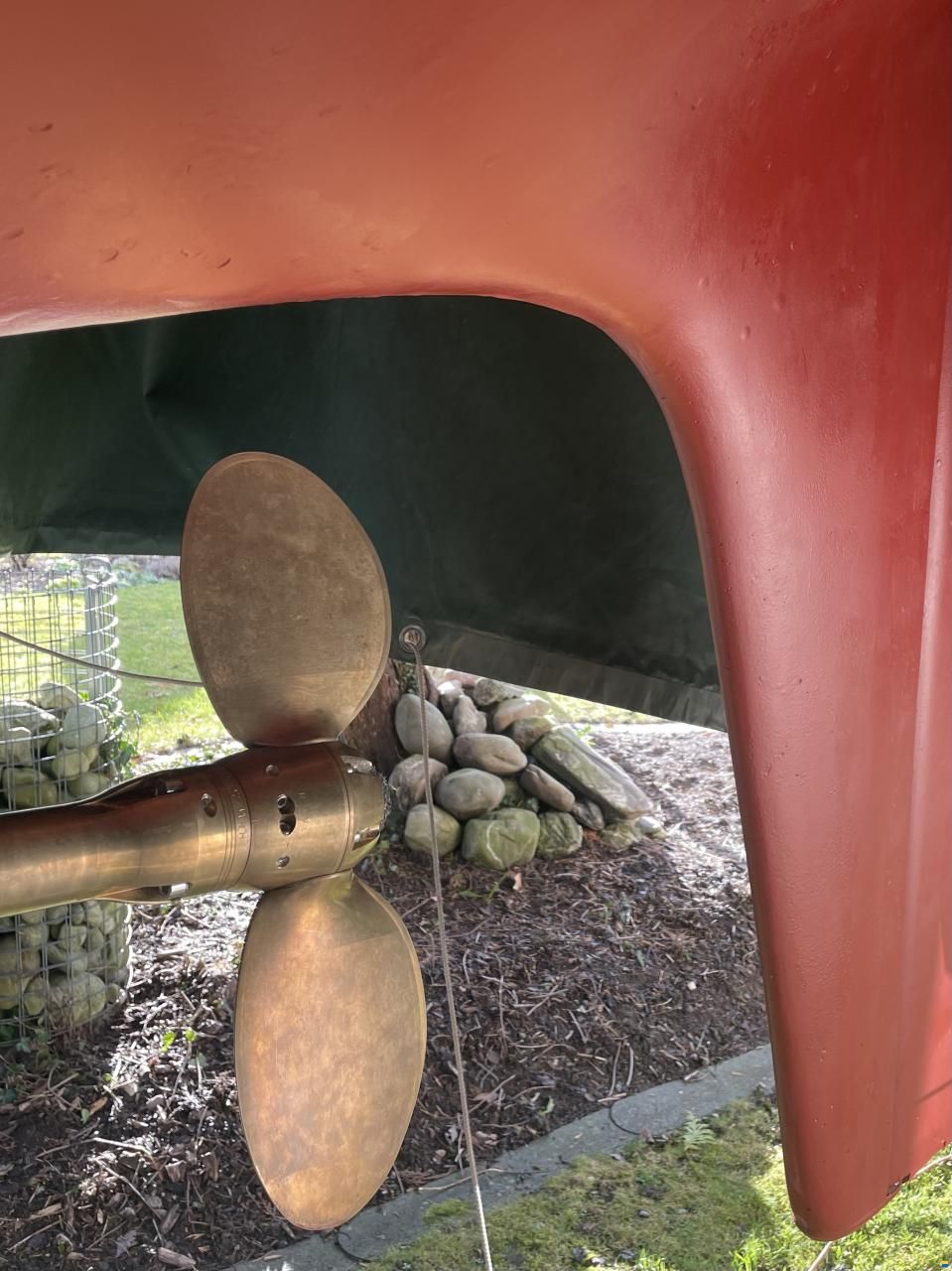 Esslinger & Abt Alpha