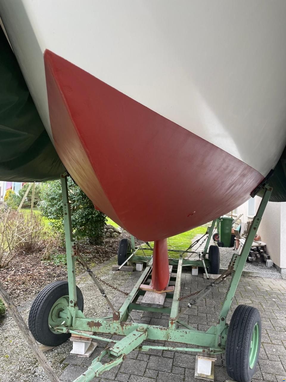 Esslinger & Abt Alpha