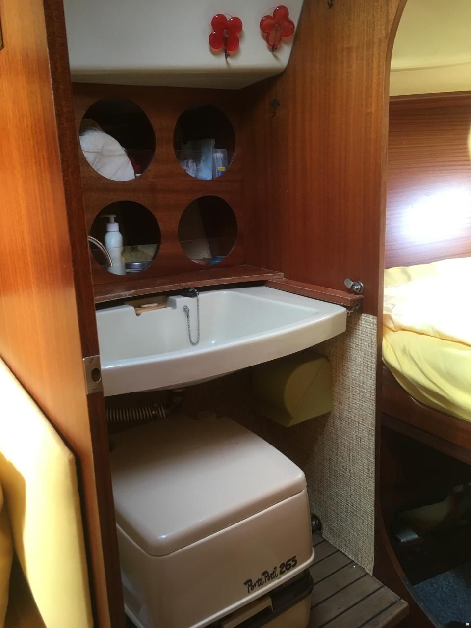 Esslinger & Abt Alpha