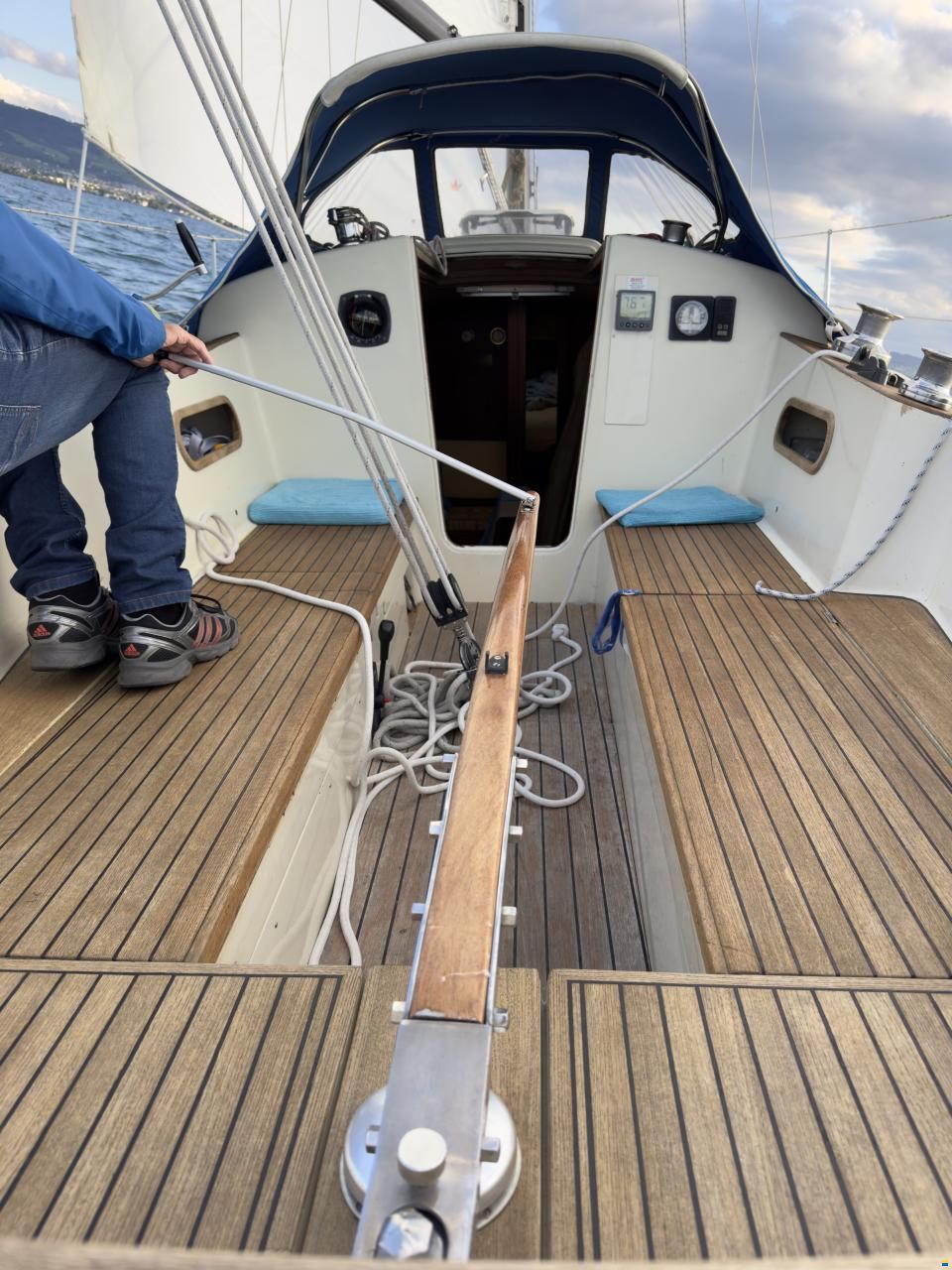 Esslinger & Abt Alpha