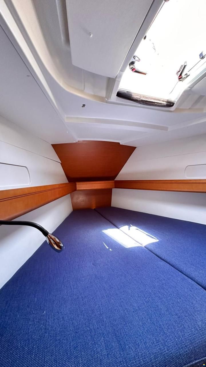 Jeanneau Sun Odyssey
