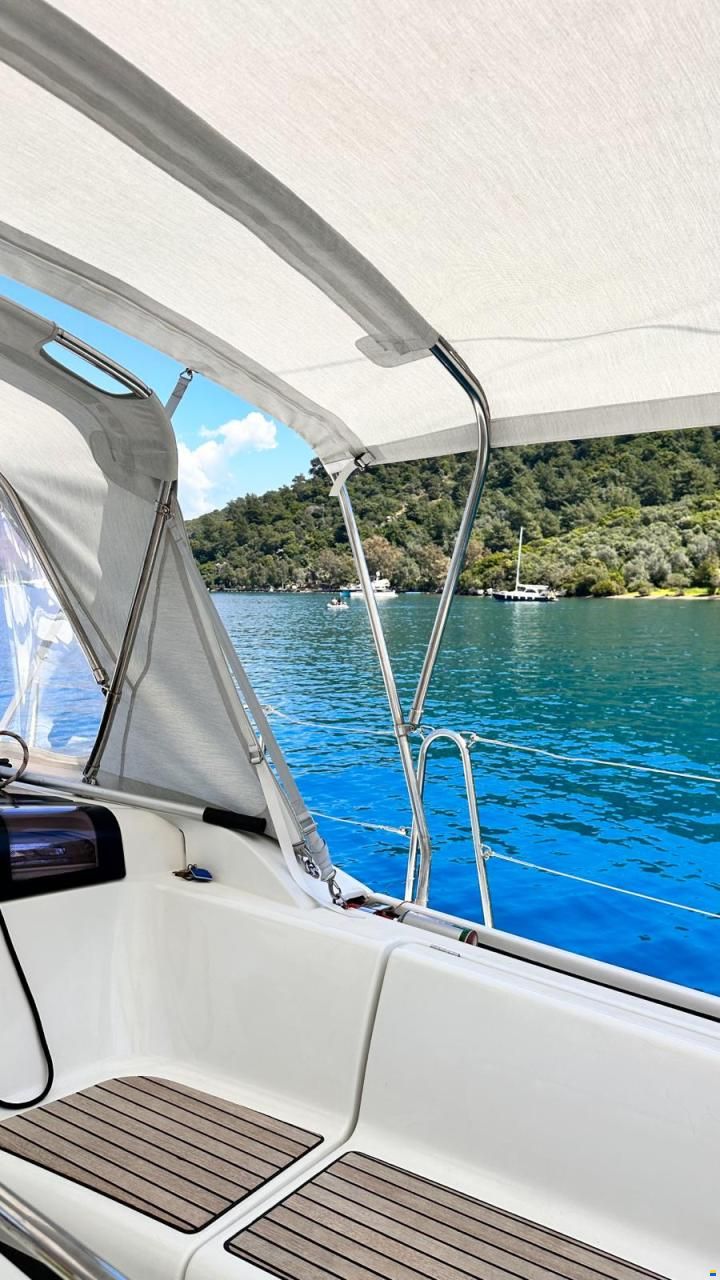 Jeanneau Sun Odyssey