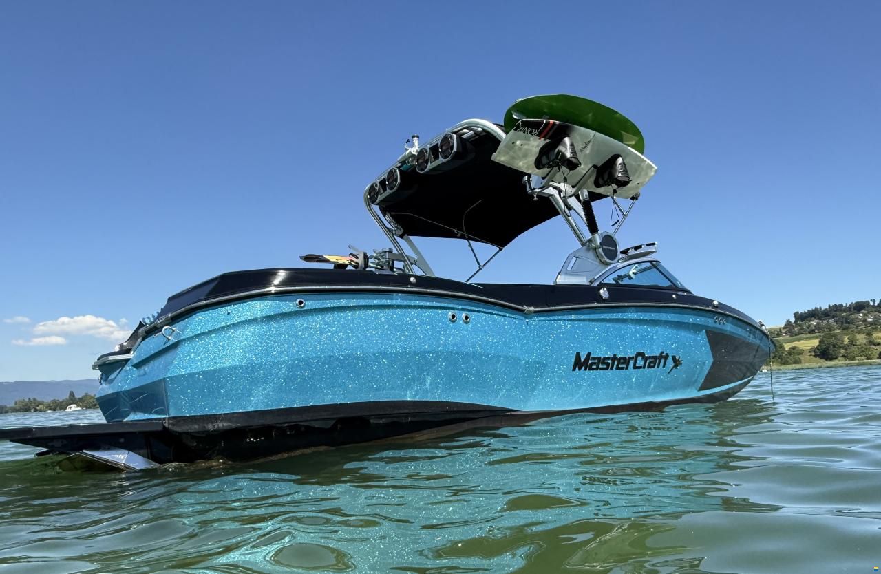 MasterCraft X-Star