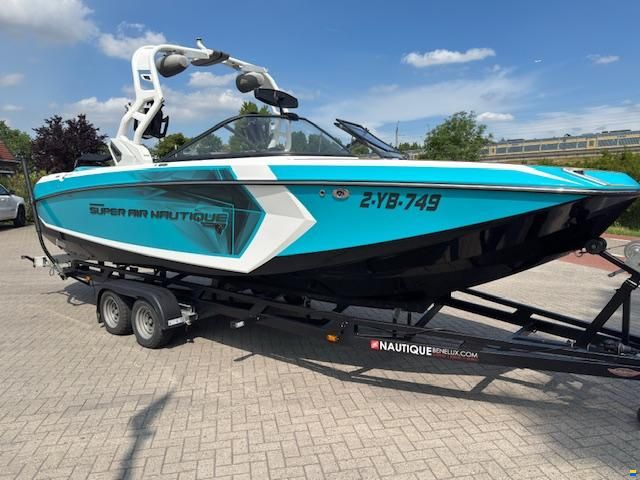 Nautique G25 Coastal