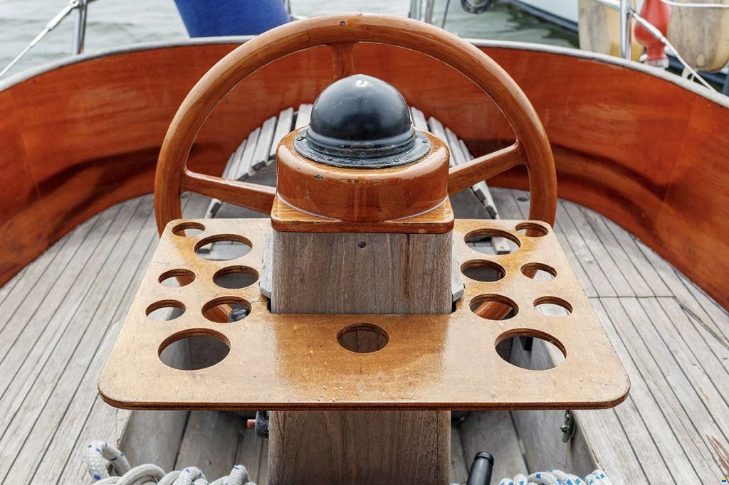 Vind&ouml; 40