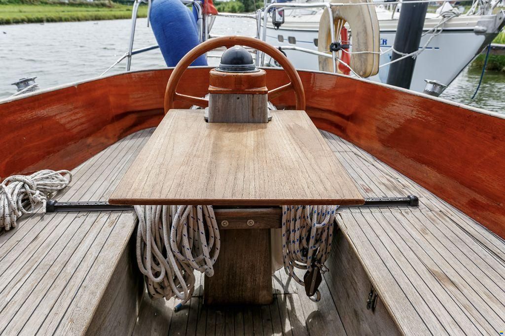 Vind&ouml; 40