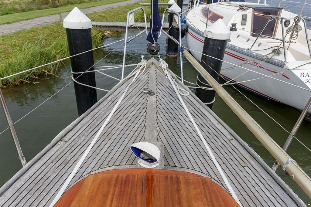 Vind&ouml; 40