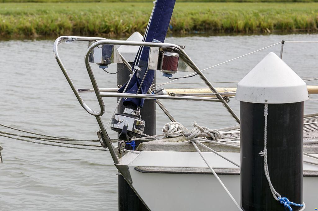 Vind&ouml; 40