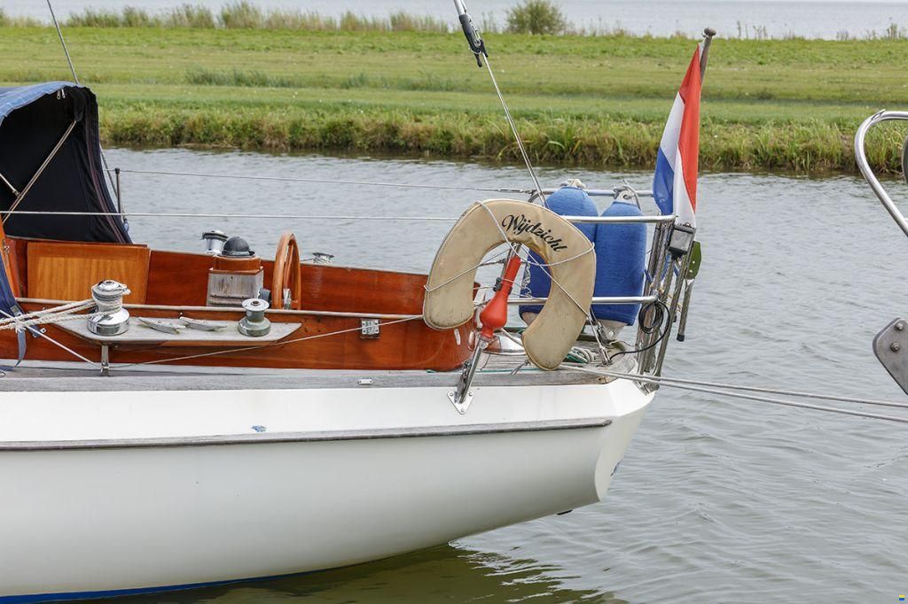 Vind&ouml; 40