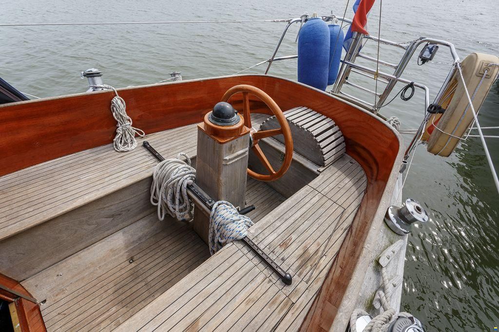 Vind&ouml; 40