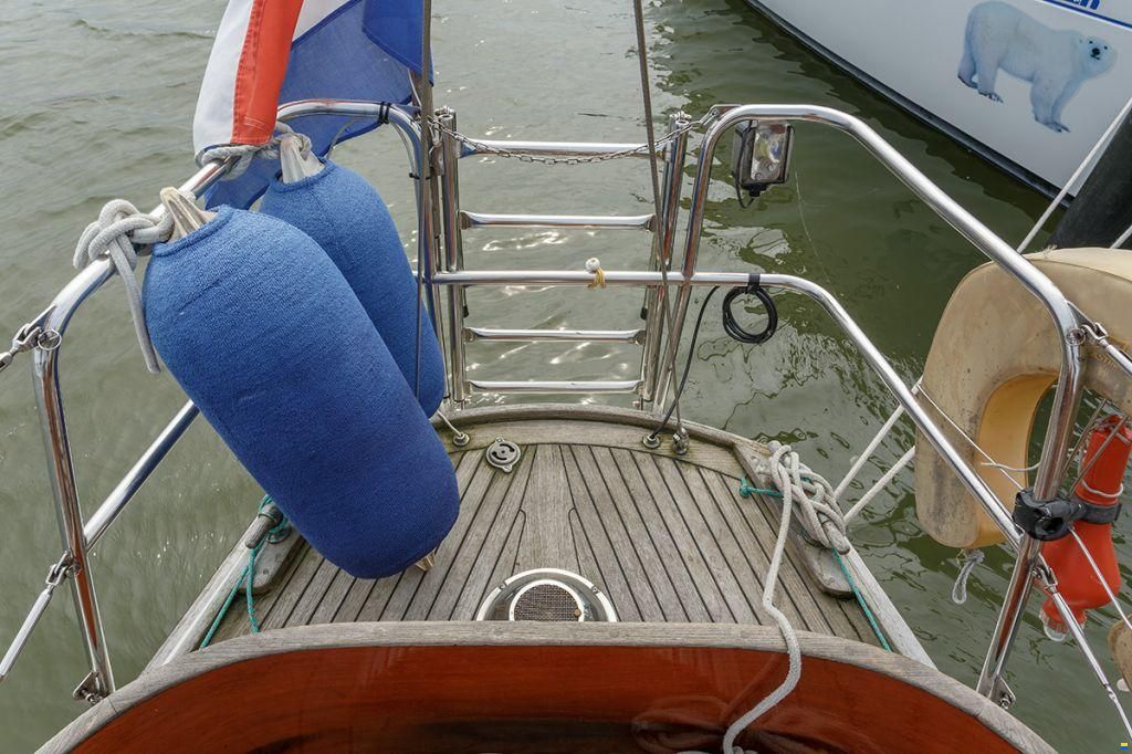 Vind&ouml; 40