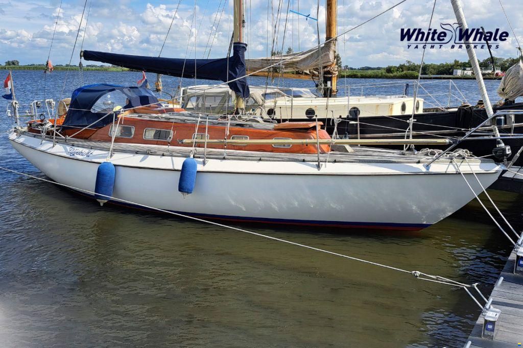 Vind&ouml; 40
