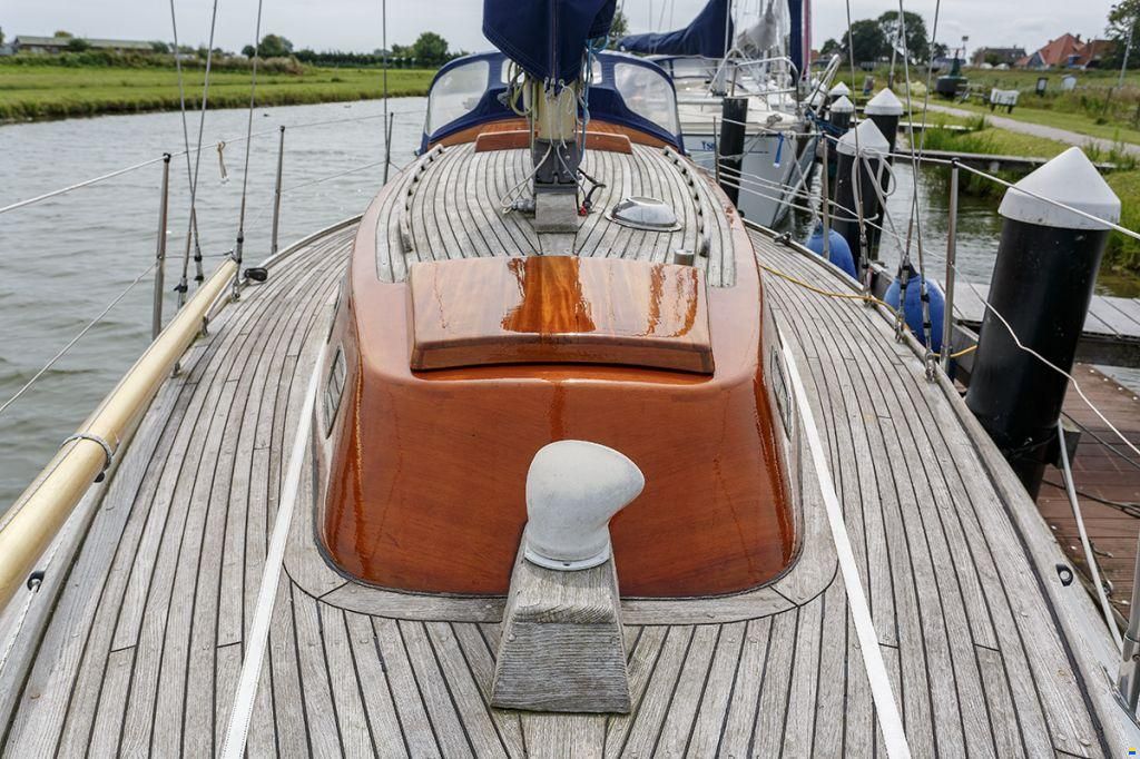 Vind&ouml; 40
