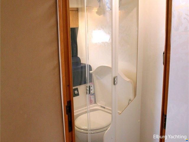 Princess 480 - Flybridge