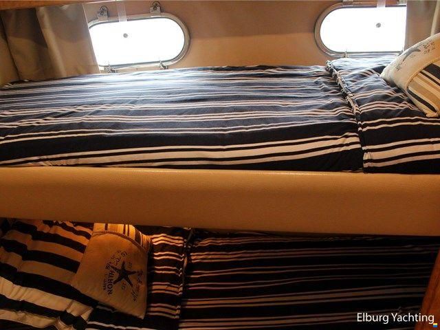 Princess 480 - Flybridge