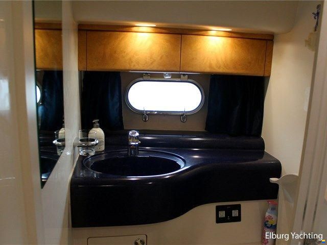 Princess 480 - Flybridge