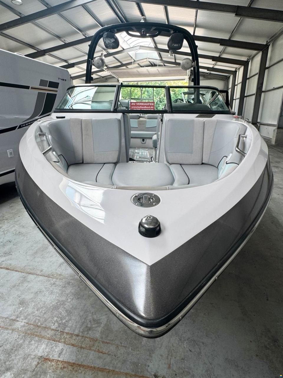 Correct Craft Sport Nautique 226