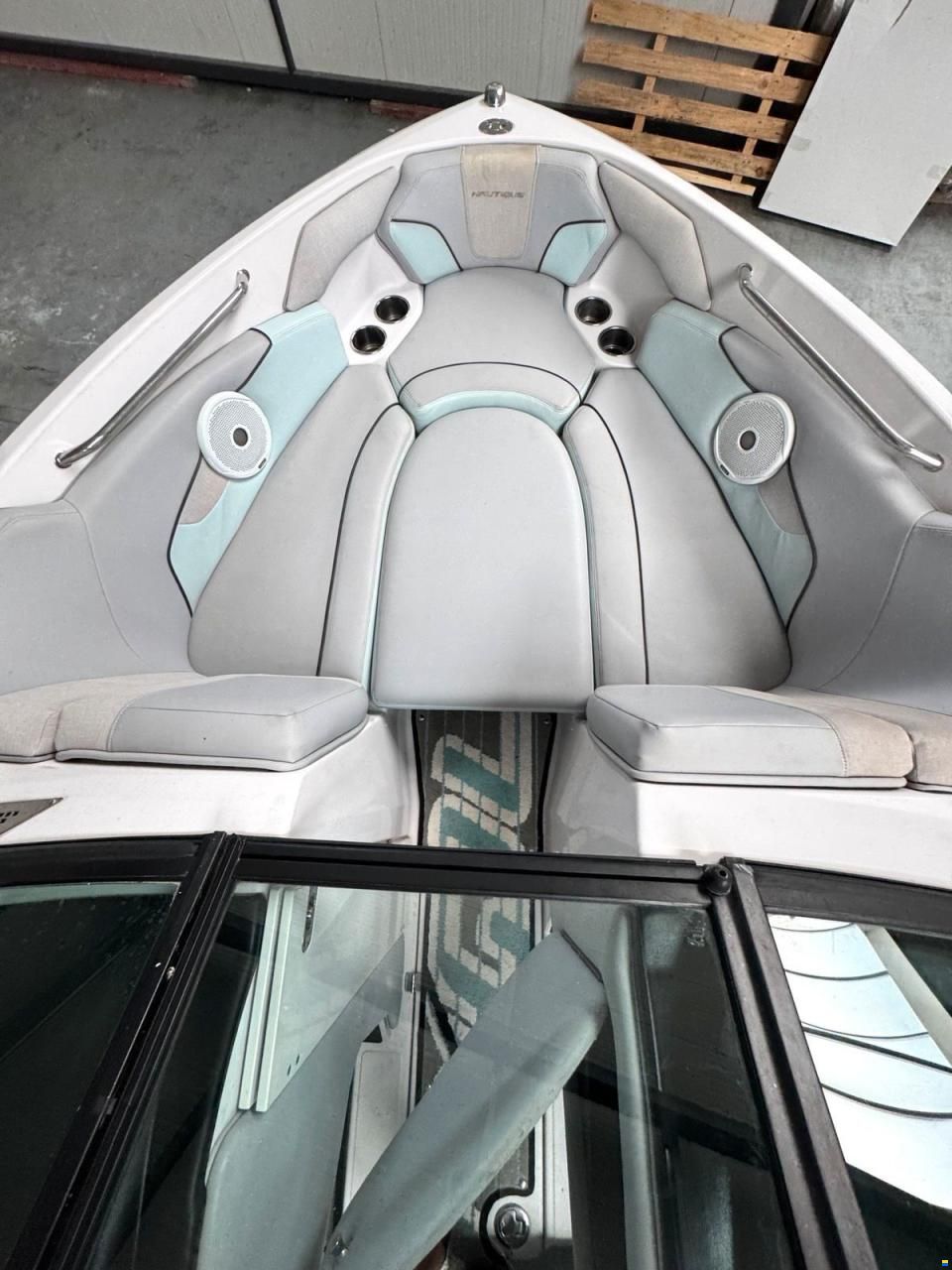 Correct Craft Sport Nautique 226