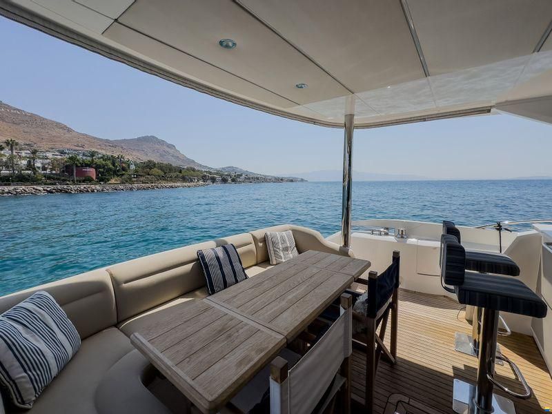 Sunseeker Manhattan 66