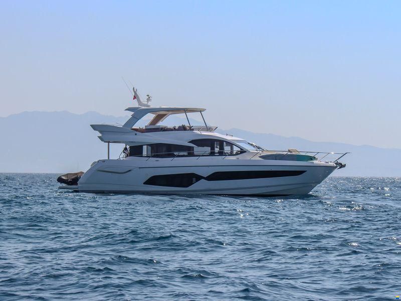 Sunseeker Manhattan 66