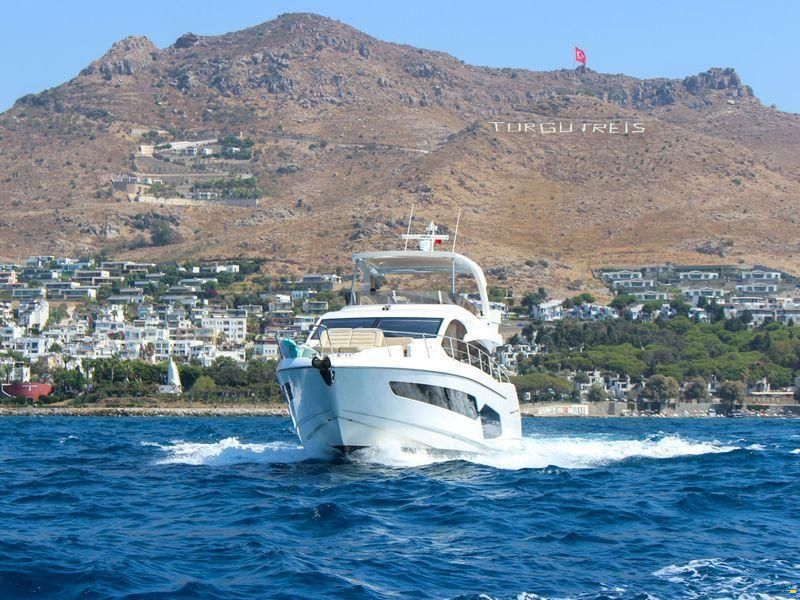 Sunseeker Manhattan 66