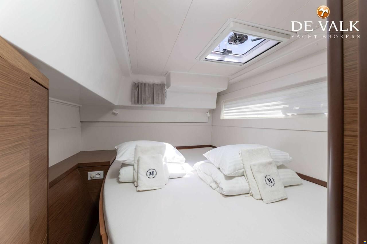 Lagoon 40