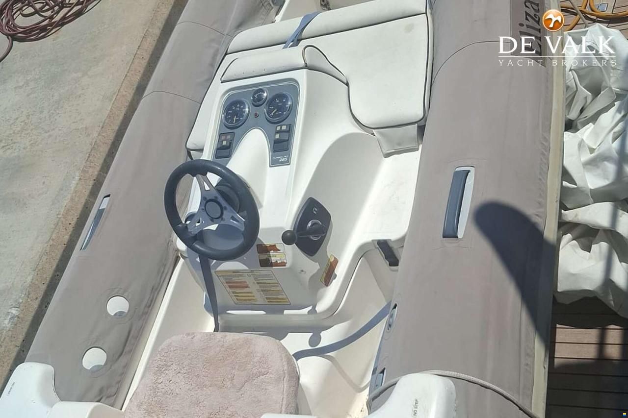 Sealine T50