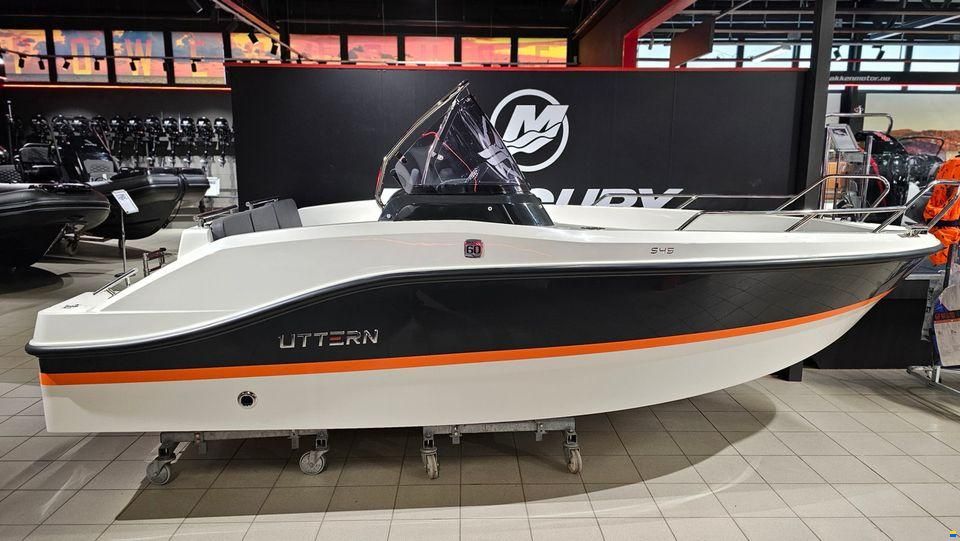 Uttern S45