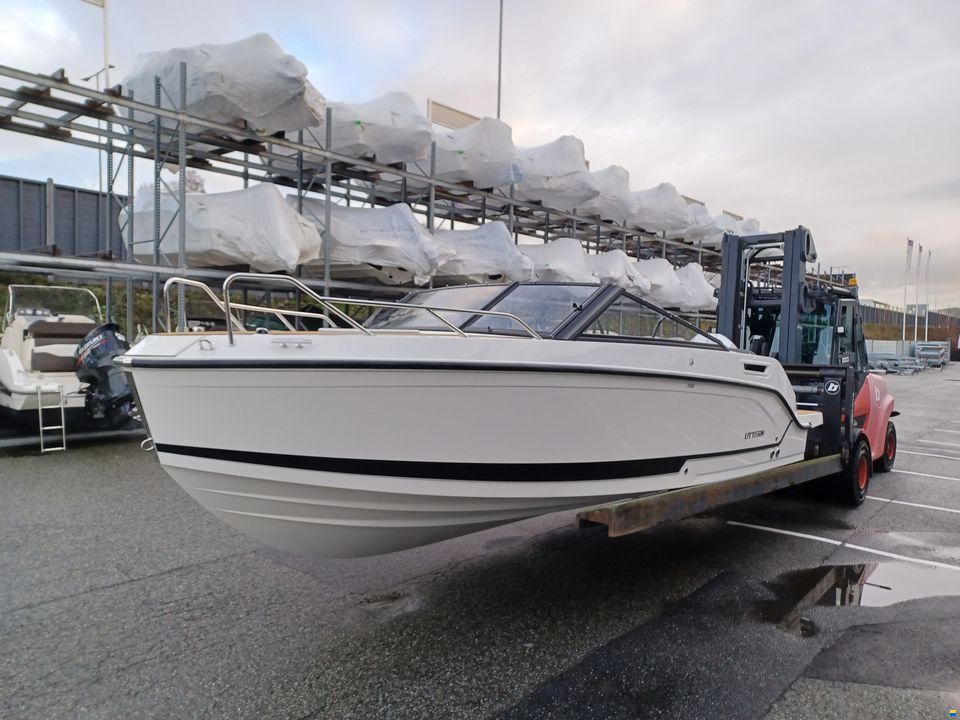 Uttern D65