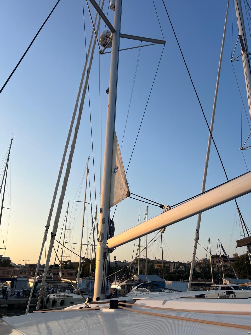 Fountaine Pajot ISLA 40