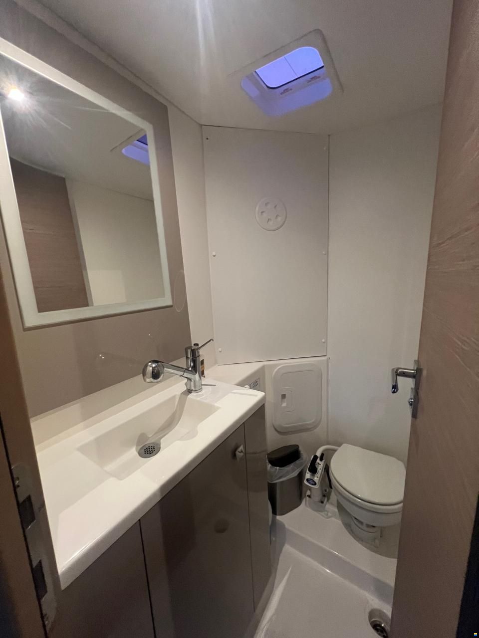 Fountaine Pajot ISLA 40