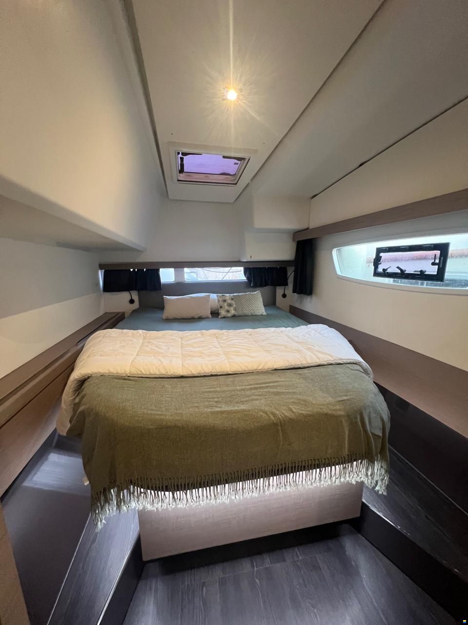 Fountaine Pajot ISLA 40