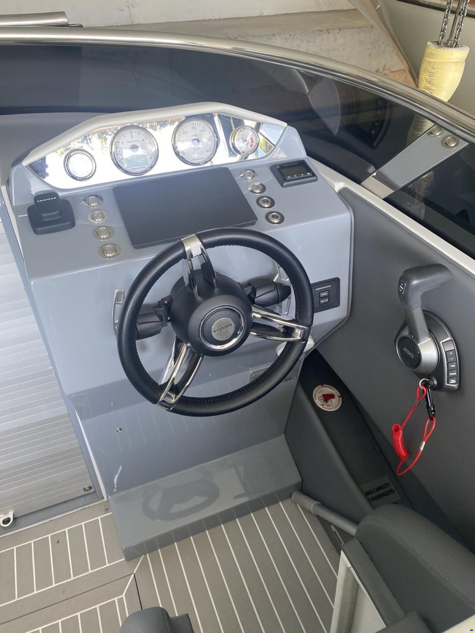 A. Mostes Venere 255